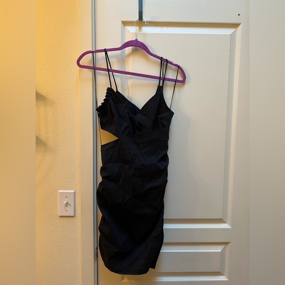 Zara mini dress